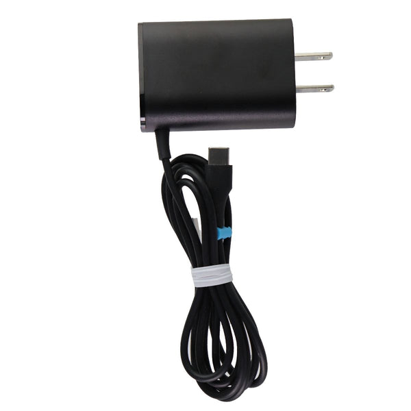 Premium Salcomp USB-C Wall Charger 5V 3A w/ 4 Ft cable - Black - Salcomp - Simple Cell Shop, Free shipping from Maryland!