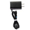 Premium Salcomp USB-C Wall Charger 5V 3A w/ 4 Ft cable - Black - Salcomp - Simple Cell Shop, Free shipping from Maryland!