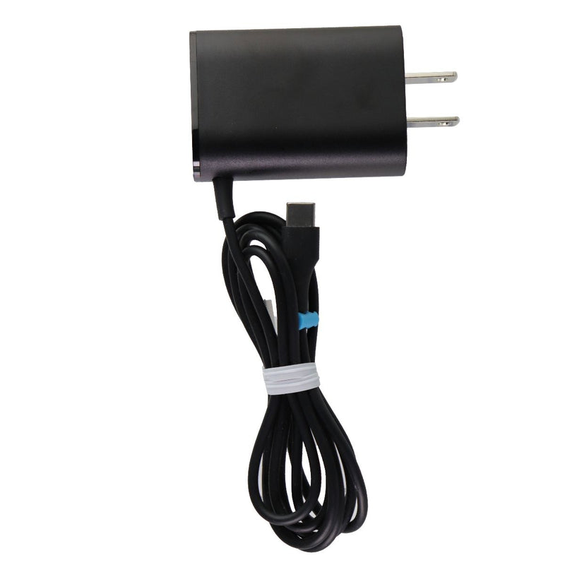 Premium Salcomp USB-C Wall Charger 5V 3A w/ 4 Ft cable - Black - Salcomp - Simple Cell Shop, Free shipping from Maryland!