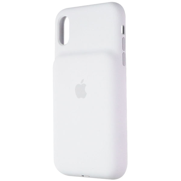 Apple (MU7N2LL/A) Battery Case for iPhone XR - White - Apple - Simple Cell Shop, Free shipping from Maryland!
