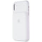 Apple (MU7N2LL/A) Battery Case for iPhone XR - White - Apple - Simple Cell Shop, Free shipping from Maryland!
