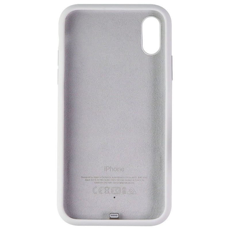 Apple (MU7N2LL/A) Battery Case for iPhone XR - White - Apple - Simple Cell Shop, Free shipping from Maryland!