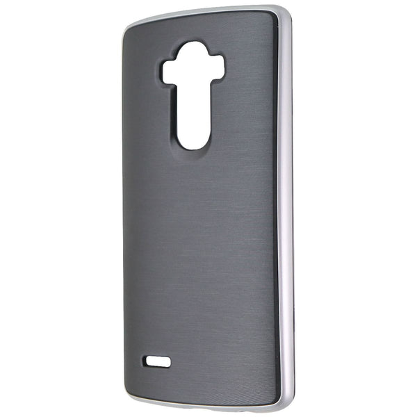 Verizon Protective Cover Case for the LG G4 - Black / Silver - LGVS986BCOVBLK - Verizon - Simple Cell Shop, Free shipping from Maryland!
