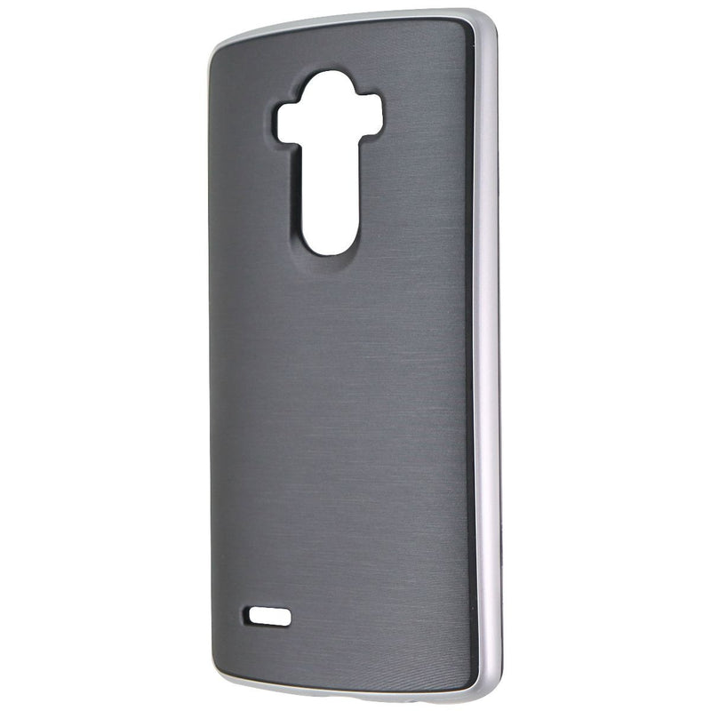 Verizon Protective Cover Case for the LG G4 - Black / Silver - LGVS986BCOVBLK - Verizon - Simple Cell Shop, Free shipping from Maryland!