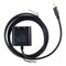 PureGear (15W/3A) 5-Foot USB-C Wall Charger - Black (62790PG)
