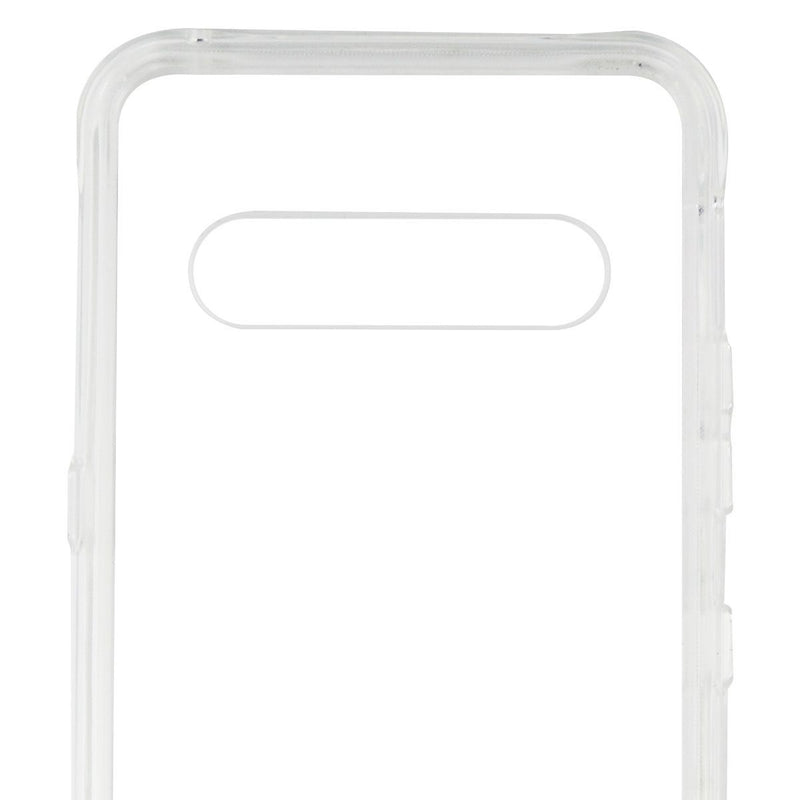 Case-Mate Tough Case + Glass Screen Protector for LG V60 ThinQ 5G - Clear