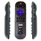 TCL Remote (RC280) for Select TCL TVs - Black - Netflix/Amazon/HBO NOW/Sling - TCL - Simple Cell Shop, Free shipping from Maryland!