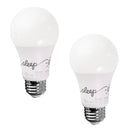 General Electric C-Sleep Smart Bulbs 2 Pack - 800 Lumen - LED A19 - General Electric - Simple Cell Shop, Free shipping from Maryland!