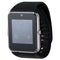 Amazqi Touch Screen Smart Watch (No Cellular) with Built-in Cam - Black/Silver - Amazqi - Simple Cell Shop, Free shipping from Maryland!