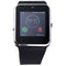 Amazqi Touch Screen Smart Watch (No Cellular) with Built-in Cam - Black/Silver - Amazqi - Simple Cell Shop, Free shipping from Maryland!
