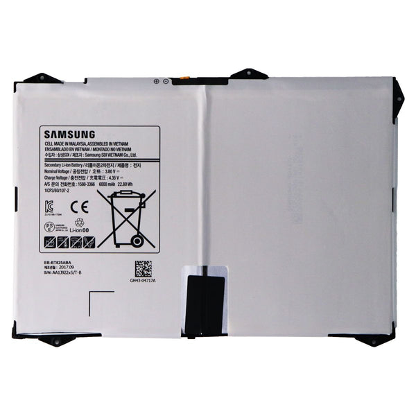 Samsung 6000mAh Replacement Li-Ion Battery for Verizon Galaxy Tab S3 EB-BT825ABA - Samsung - Simple Cell Shop, Free shipping from Maryland!