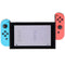 Nintendo Switch Console Bundle Red and Blue Joy-Cons (HAC-001) w/ 32 GB Card - Nintendo - Simple Cell Shop, Free shipping from Maryland!
