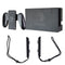 Nintendo Switch Game Console Bundle with Joy-Cons (Updated HAC-001(-01) Model)
