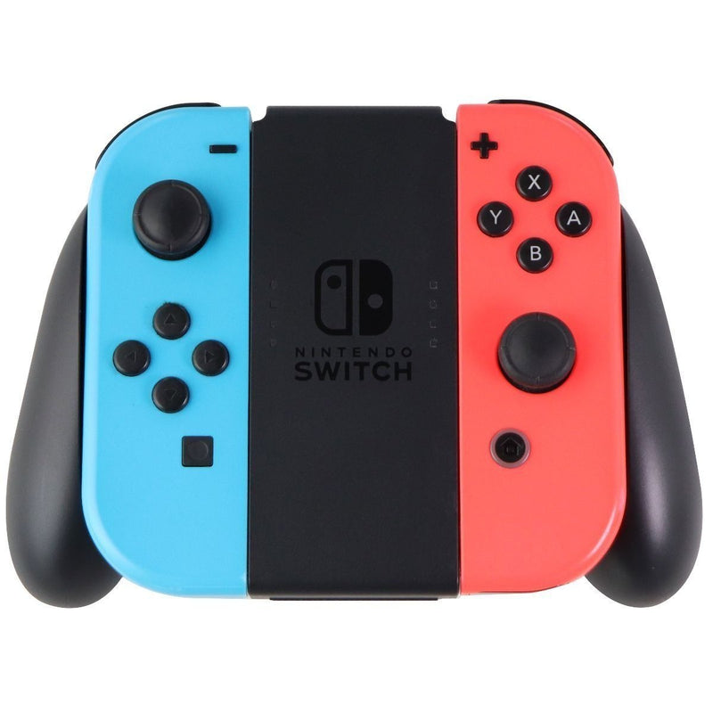 Nintendo Switch Game Console Bundle with Joy-Cons (Updated HAC-001(-01) Model)
