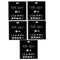 KIT 5x LG BL-48LN 1470 mAh Replacement Battery for LG C800 - LG - Simple Cell Shop, Free shipping from Maryland!