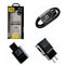 OEM Samsung Cable & Adapter KIT with Clear OtterBox Symmetry Series S10 Case - OtterBox - Simple Cell Shop, Free shipping from Maryland!