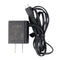 Alcatel (5V/550mA) Micro-USB Travel Charger/Adapter - Black (S003AWU0500055) - Alcatel - Simple Cell Shop, Free shipping from Maryland!