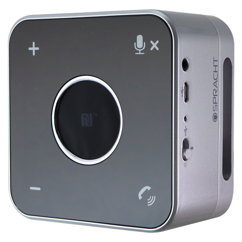 Spracht Conference Mate Combo Bluetooth Wireless and USB Speaker (MCP-3030) - Spracht - Simple Cell Shop, Free shipping from Maryland!