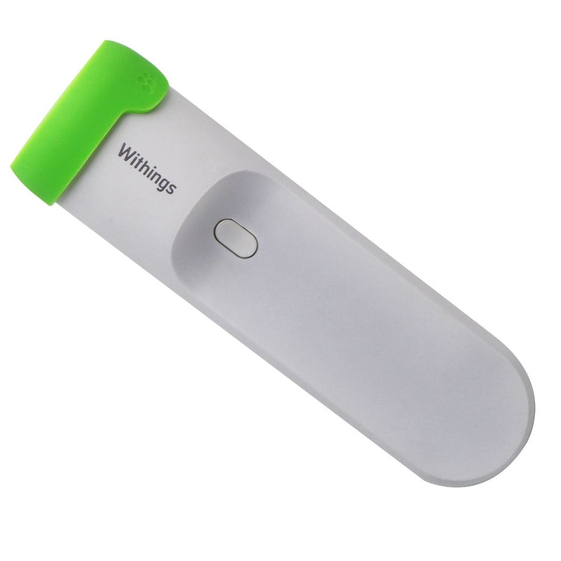Withings (SCT01) Smart Temporal Thermometer - White (Old Version) - Withings - Simple Cell Shop, Free shipping from Maryland!