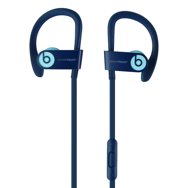Beats by Dr. Dre Powerbeats3 Wireless In-Ear Headphones - Pop Blue (MRET2LL/A) - Beats by Dr. Dre - Simple Cell Shop, Free shipping from Maryland!