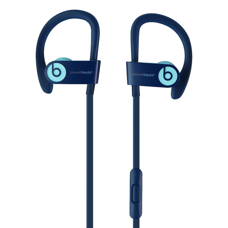 Beats by Dr. Dre Powerbeats3 Wireless In-Ear Headphones - Pop Blue (MRET2LL/A) - Beats by Dr. Dre - Simple Cell Shop, Free shipping from Maryland!