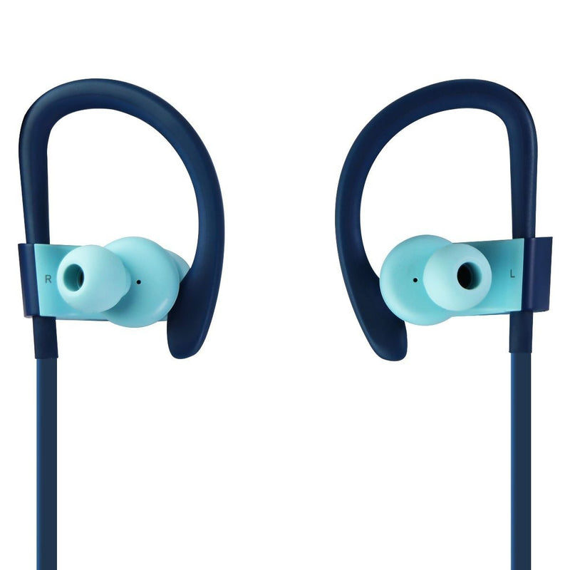 Beats by Dr. Dre Powerbeats3 Wireless In-Ear Headphones - Pop Blue (MRET2LL/A) - Beats by Dr. Dre - Simple Cell Shop, Free shipping from Maryland!