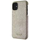 Kate Spade Gold Munera Wrap Case for Apple iPhone 11 - Gold Glitter - Kate Spade - Simple Cell Shop, Free shipping from Maryland!