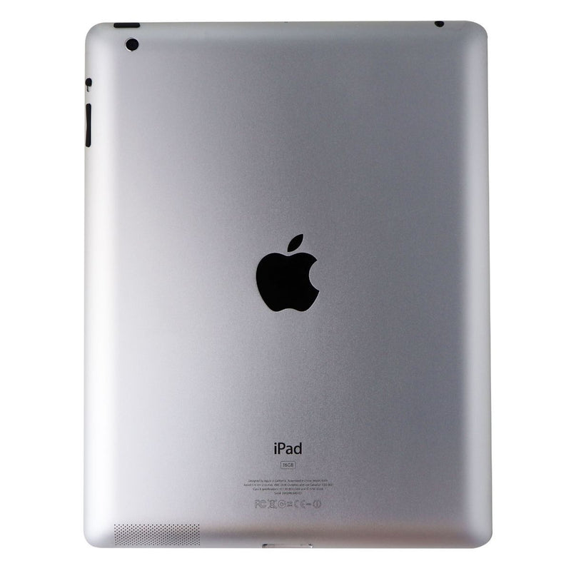 Apple iPad 9.7 (3rd Gen) Tablet A1416 (Wi-Fi ONLY) - 16GB / White - Apple - Simple Cell Shop, Free shipping from Maryland!