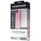 Powerocks Super Magicstick 2,800mAh Portable USB Power Bank - Red - Powerocks - Simple Cell Shop, Free shipping from Maryland!