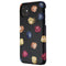 Coach Leather Slim Wrap Case for iPhone 11 - Dreamy Peony Rainbow/Black - Coach - Simple Cell Shop, Free shipping from Maryland!