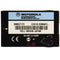 Motorola Li-ion Rechargeable Battery (SNN5717C) 3.6v for A630 A780 V60 V500 - Motorola - Simple Cell Shop, Free shipping from Maryland!
