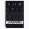 Replacment HTC 1600 mAh Battery for Select Smartphones (BJ53100) - Black - HTC - Simple Cell Shop, Free shipping from Maryland!