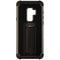 Scooch Wingman Series 5-in-1 Protective Case for the Samsung Galaxy S9+ (Black) - Scooch - Simple Cell Shop, Free shipping from Maryland!