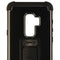Scooch Wingman Series 5-in-1 Protective Case for the Samsung Galaxy S9+ (Black) - Scooch - Simple Cell Shop, Free shipping from Maryland!