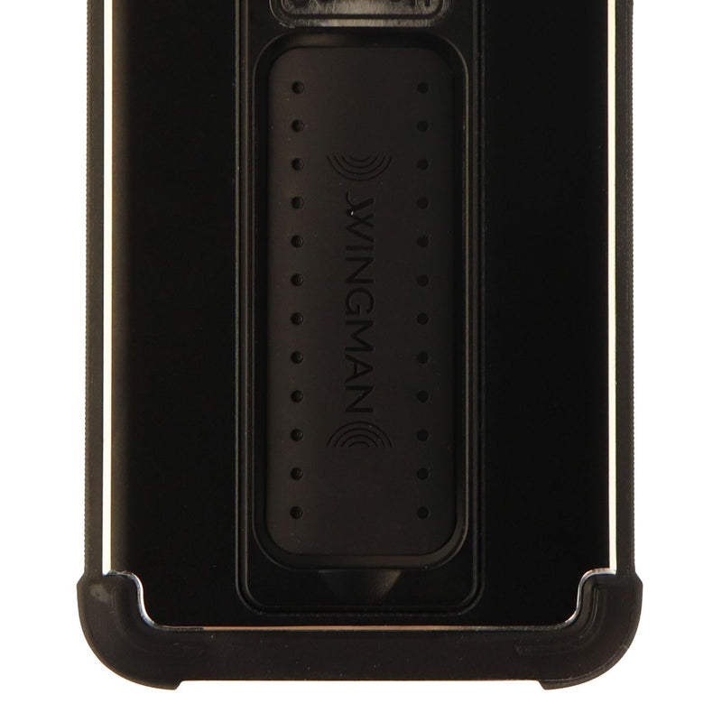 Scooch Wingman Series 5-in-1 Protective Case for the Samsung Galaxy S9+ (Black) - Scooch - Simple Cell Shop, Free shipping from Maryland!