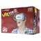 Xtreme Cables VR Vue II Virtual Reality Viewer for Smartphones - White/Black - Xtreme Cables - Simple Cell Shop, Free shipping from Maryland!