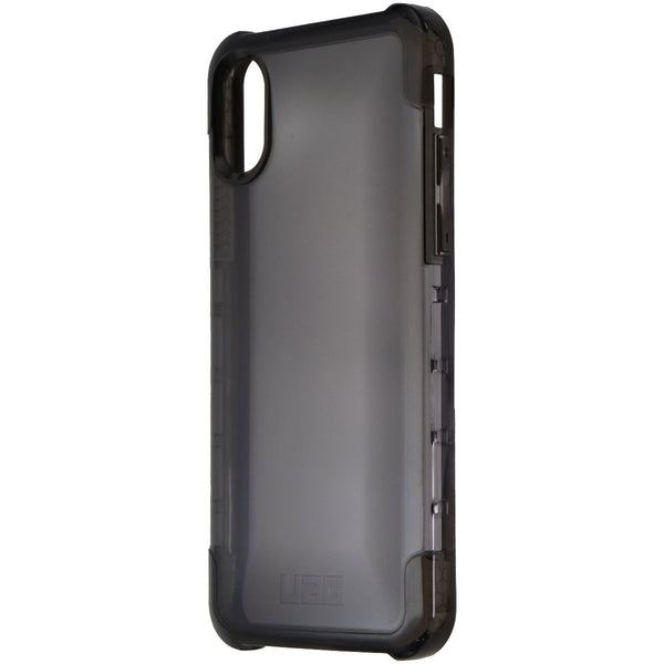 Urban Armor Gear Plyo Hybrid Hard Case for Apple iPhone Xs/X - Ash / Black Tint - Urban Armor Gear - Simple Cell Shop, Free shipping from Maryland!