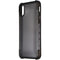 Urban Armor Gear Plyo Hybrid Hard Case for Apple iPhone Xs/X - Ash / Black Tint - Urban Armor Gear - Simple Cell Shop, Free shipping from Maryland!