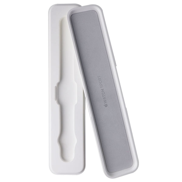 Apple Carrying Case for Apple Watch (38mm) (All Series) Only fits Sport Band - Apple - Simple Cell Shop, Free shipping from Maryland!