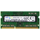 Samsung (4GB) DDR3 RAM PC3L-12800S (1Rx8) SO-DIMM 1600MHz (M471B5173QH0-YK0) - Samsung - Simple Cell Shop, Free shipping from Maryland!