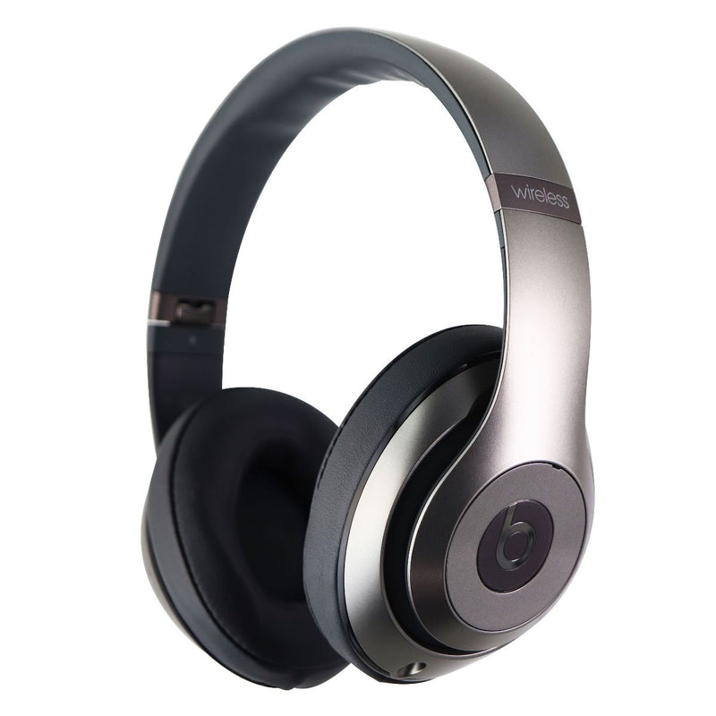 Beats by Dr. Dre Studio 2 Wireless Over-Ear Headphones - Titanium MHAK2AM/B - Beats by Dr. Dre - Simple Cell Shop, Free shipping from Maryland!