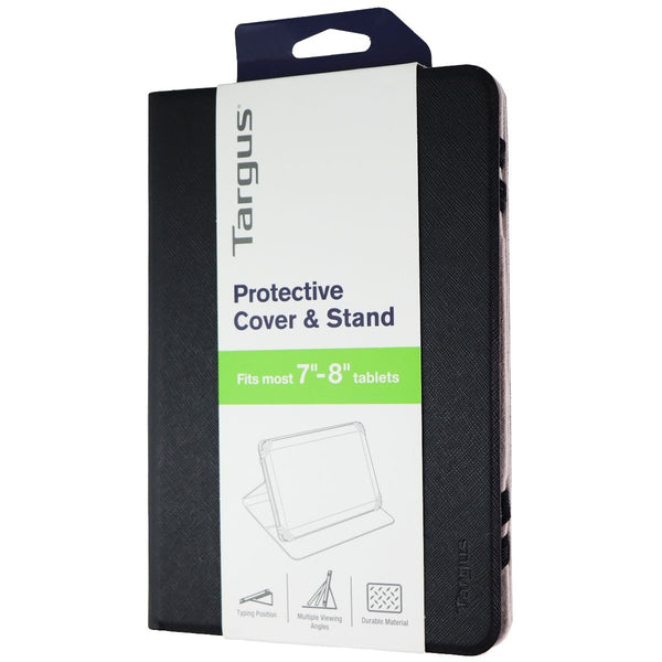 Targus Universal Protective Cover & Stand Case for 7-8-inch Tablets - Black - Targus - Simple Cell Shop, Free shipping from Maryland!