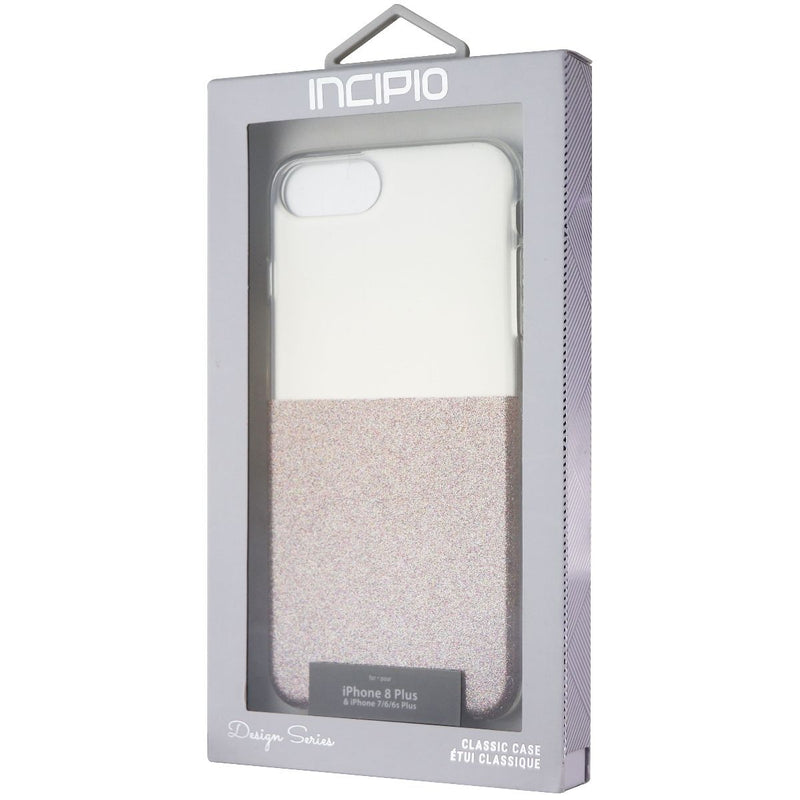 Incipio Design Series Case for iPhone 8 Plus & 7 Plus - Multi-Color Glitter - Incipio - Simple Cell Shop, Free shipping from Maryland!