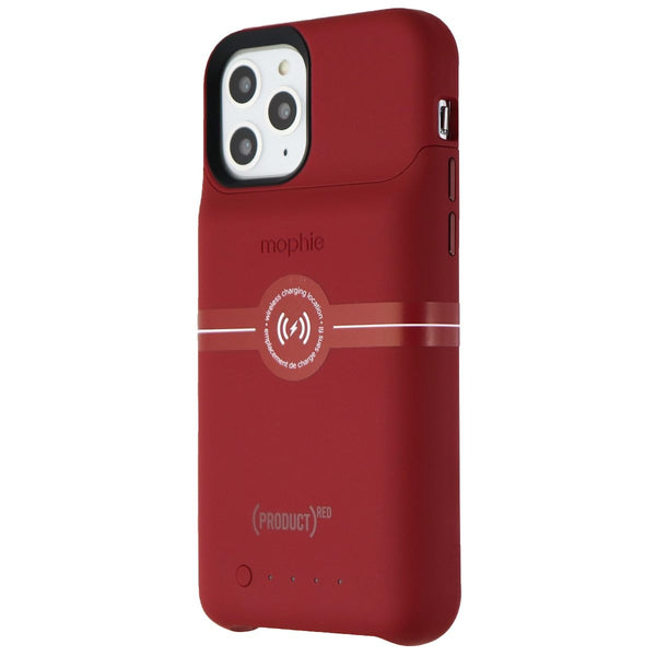mophie Juice Pack Access Wireless Charging Battery Case for iPhone 11 Pro - Red - Mophie - Simple Cell Shop, Free shipping from Maryland!