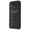 My Social Canvas GRLCODEPHNCS003 Girl Code Case for iPhone XR - Black - My Social Canvas - Simple Cell Shop, Free shipping from Maryland!