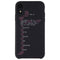 My Social Canvas GRLCODEPHNCS003 Girl Code Case for iPhone XR - Black - My Social Canvas - Simple Cell Shop, Free shipping from Maryland!