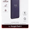 ZAGG InvisibleShield Premium Glass Screen Protector for Google Pixel 4 - Clear - Zagg - Simple Cell Shop, Free shipping from Maryland!