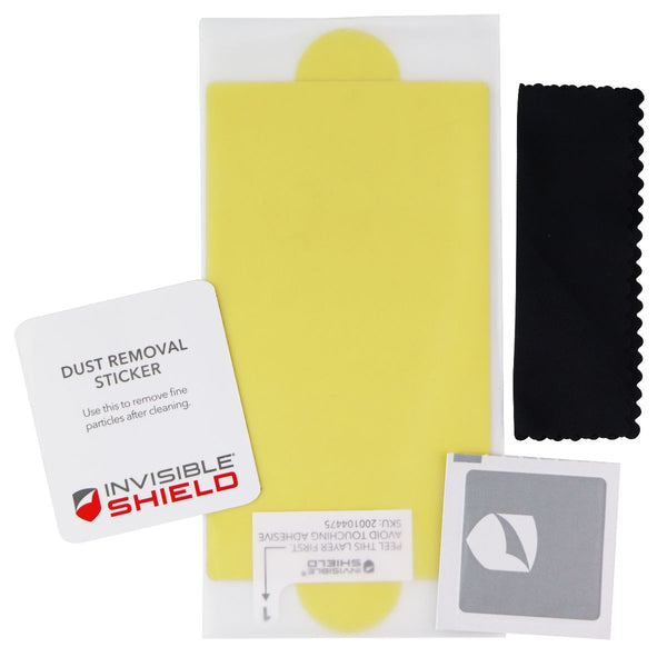 ZAGG Glass + Tempered Glass Screen Protector for Nintendo Switch Lite - Clear - Zagg - Simple Cell Shop, Free shipping from Maryland!