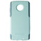 Otterbox Commuter Series Lite Case for Motorola Moto Z4 - Ocean Way Blue - OtterBox - Simple Cell Shop, Free shipping from Maryland!