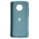 Otterbox Commuter Series Lite Case for Motorola Moto Z4 - Ocean Way Blue - OtterBox - Simple Cell Shop, Free shipping from Maryland!